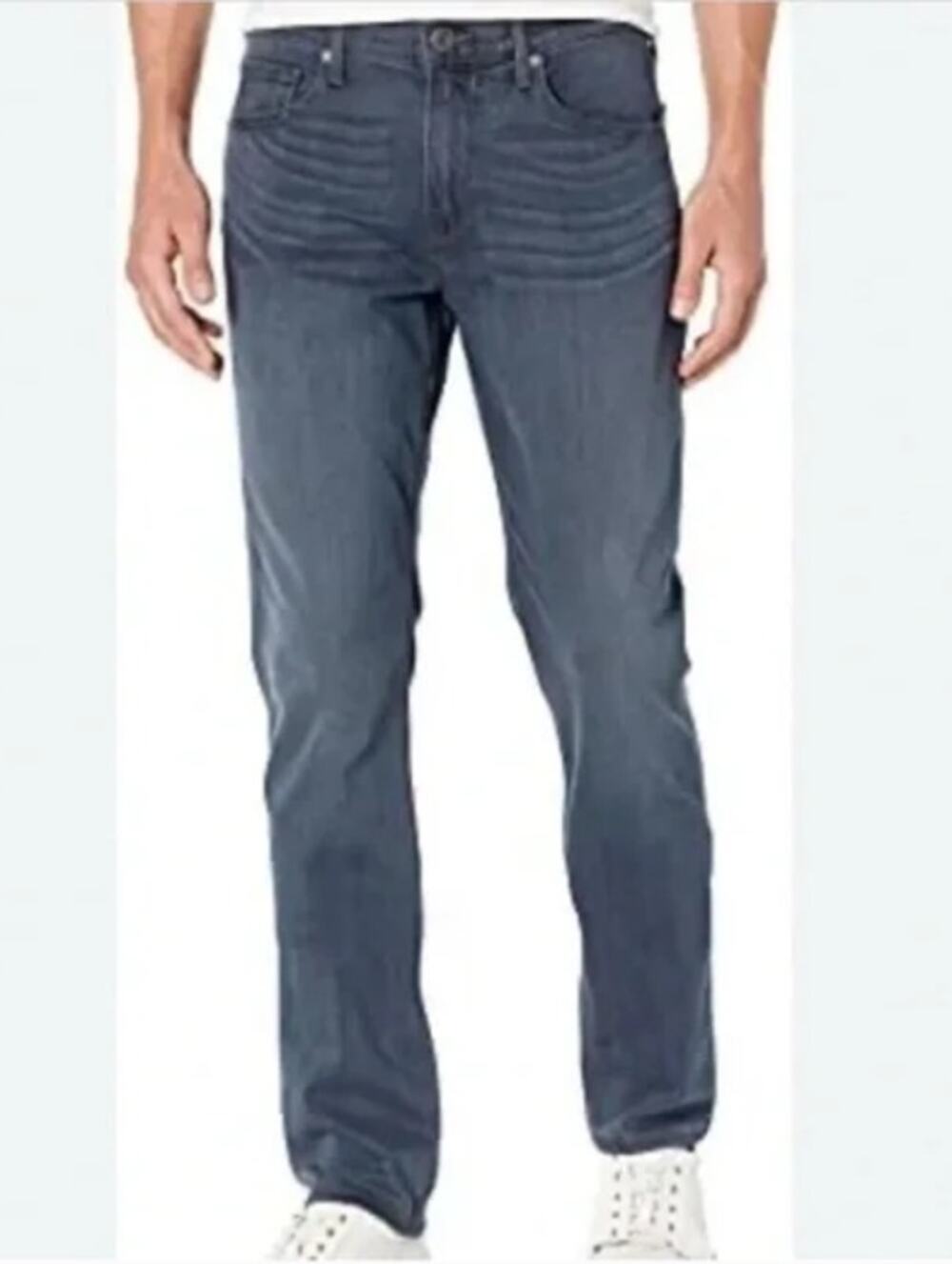Paige Men's Jeans Size 36 Josh Blue